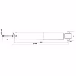 FEBEST 01650964R non classificato - Vista aggiuntiva 2