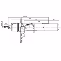 FEBEST 21110-007F-KIT non classificato