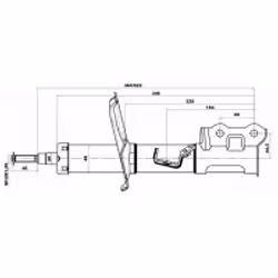 FEBEST 12110-002FL