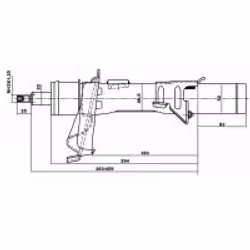 FEBEST 216651985FR non classificato - Vista aggiuntiva 2