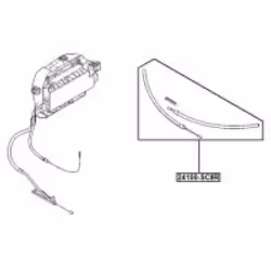FEBEST 24100-SCIIR non classificato