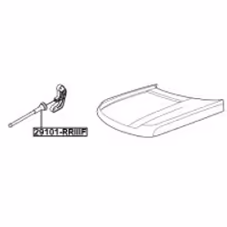 FEBEST 29101-RRIII non classificato