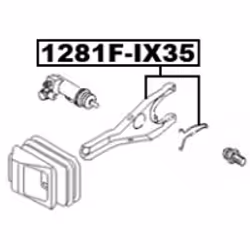 FEBEST 1281F-IX35 non classificato