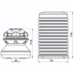 FEBEST BMSHB-F10F-KIT non classificato