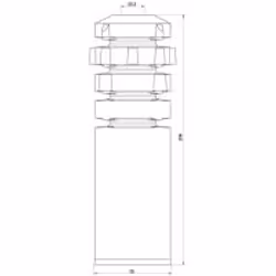 FEBEST OPSHB-VIVBF-KIT non classificato - Vista aggiuntiva 2