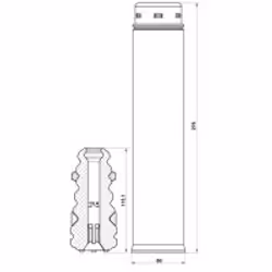 FEBEST FDSHB-KUGIIR-KIT non classificato - Vista aggiuntiva 2