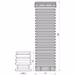 FEBEST VWSHB-TRSPVF-KIT non classificato - Vista aggiuntiva 2