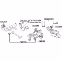 FEBEST 0129-026-KIT