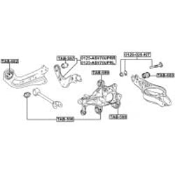 FEBEST 0129-026-KIT non classificato