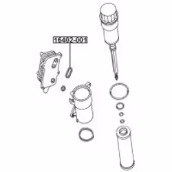 FEBEST 16402-001 non classificato