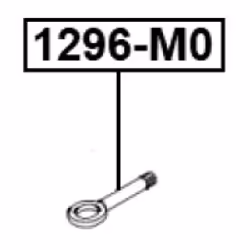FEBEST 1296-M0 non classificato - Vista aggiuntiva 2