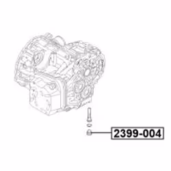 FEBEST 2399-004 non classificato