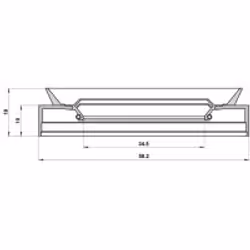 FEBEST 95PDS-36581018C non classificato