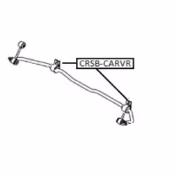 FEBEST CRSB-CARR non classificato