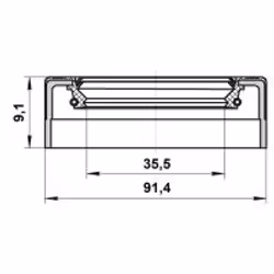 FEBEST 95FEY-37910909L non classificato