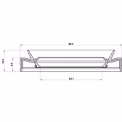FEBEST 95HES-55851016L non classificato