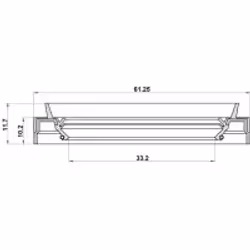 FEBEST 95JES-35611012C non classificato
