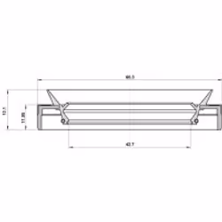 FEBEST 95MEY-44601213C non classificato