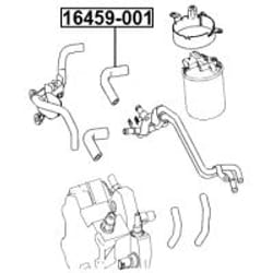 FEBEST 16459-001 non classificato
