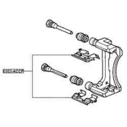 FEBEST 0303-ACCF non classificato