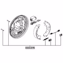 FEBEST 0504-DYR non classificato - Vista aggiuntiva 2