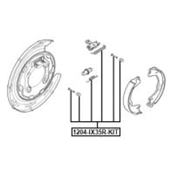 FEBEST 1204-IX35R-KIT non classificato