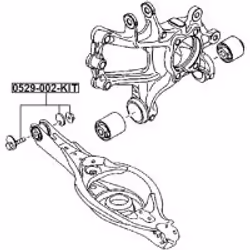 FEBEST 0529-002-KIT
