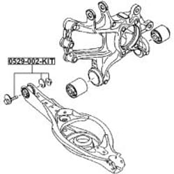 FEBEST 0529-002-KIT non classificato