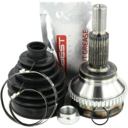 FEBEST 2410-DUSTA48R non classificato