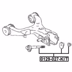 FEBEST 0129-027-KIT non classificato