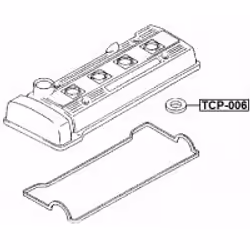 FEBEST TCP-006 non classificato