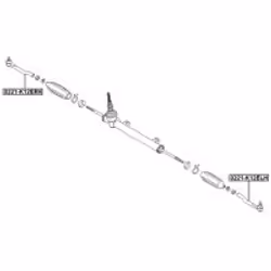 FEBEST 0221-K12ELH non classificato