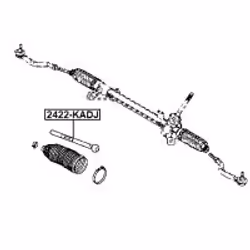 FEBEST 2422-KADJ