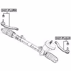 FEBEST 2421-FLULH non classificato