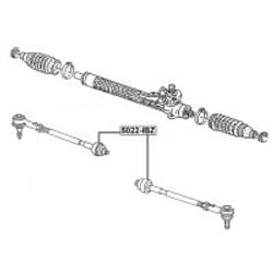 FEBEST 5022-IBZ non classificato