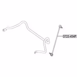 FEBEST 3723-454F non classificato