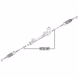 FEBEST 0722-GF non classificato