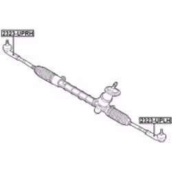 FEBEST 2323-UPRH non classificato