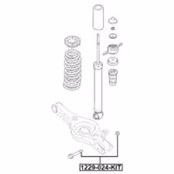 FEBEST 1229-024-KIT non classificato - Vista aggiuntiva 2