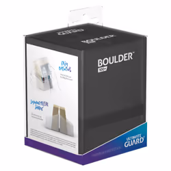 ULTIMATE GUARD Boulder Portacarte - Vista aggiuntiva 4