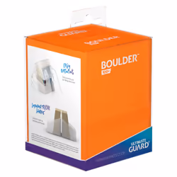 ULTIMATE GUARD Boulder Portacarte - Vista aggiuntiva 4