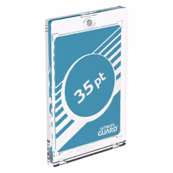 ULTIMATE GUARD Magnetic Card Case Protezione per carta - Vista aggiuntiva 2