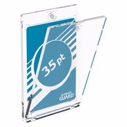 ULTIMATE GUARD Magnetic Card Case Protezione per carta - Vista aggiuntiva 3