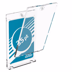 ULTIMATE GUARD Magnetic Card Case Protezione per carta - Vista aggiuntiva 4