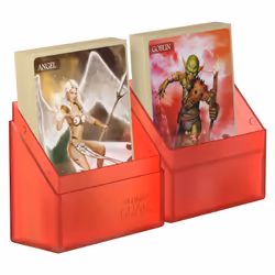 ULTIMATE GUARD Boulder Portacarte