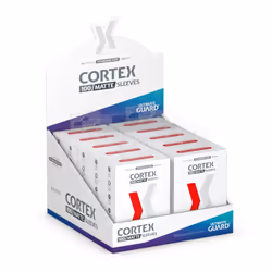 ULTIMATE GUARD Cortex Sleeves Protezione per carta - Vista aggiuntiva 4