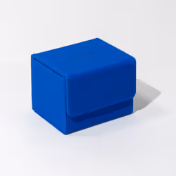 ULTIMATE GUARD UGD011213, Supporto per carta, Blu, 1 pz