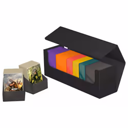 ULTIMATE GUARD Arkhive Xenoskin Scatola di conservazione - Vista aggiuntiva 3