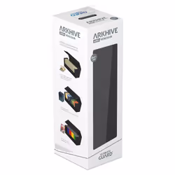 ULTIMATE GUARD Arkhive Xenoskin Scatola di conservazione - Vista aggiuntiva 5
