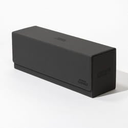 ULTIMATE GUARD Arkhive 400+ Xenoskin Monocolor Portacarte